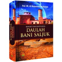 Image of BANGKIT DAN RUNTUHNYA BANI SALJUK