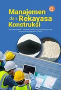 Image of Manajemen dan rekayasa konstruksi