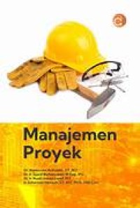 Image of Manajemen proyek