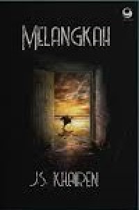 Image of Melangkah