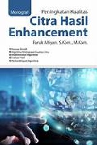 Image of Peningkatan kualitas citra hasil enhancement